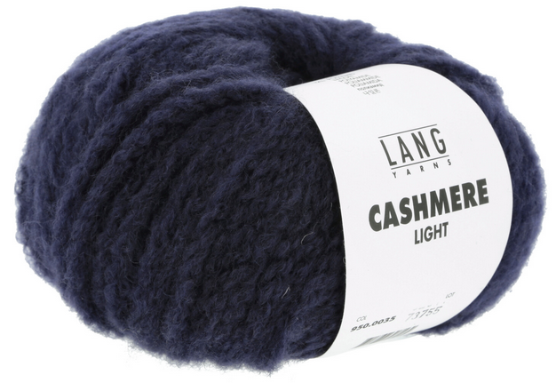 Lang Yarns Cashmere light