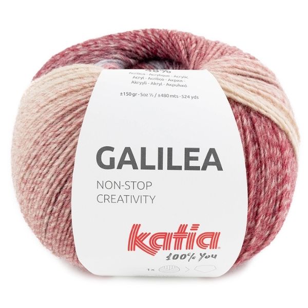 Katia Galilea