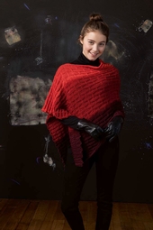 Lang Yarns Punto 13 Accessoires