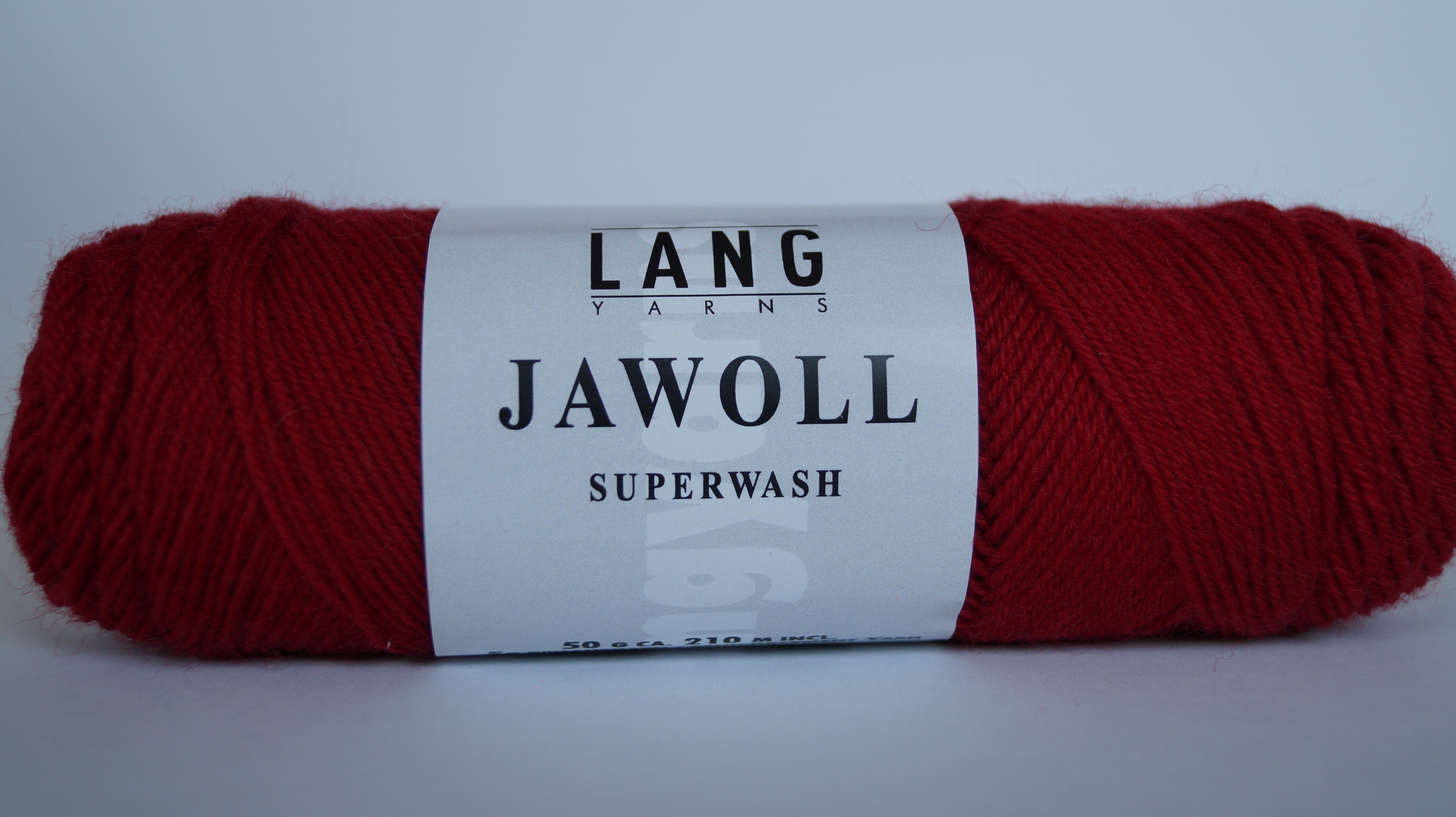 Lang Yarns Jawoll 50g