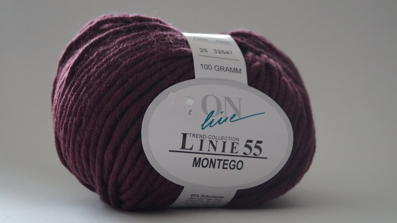 Montego Linie 55 - Farbe 28