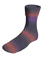 Lang Yarns Super Soxx StormyDégradé