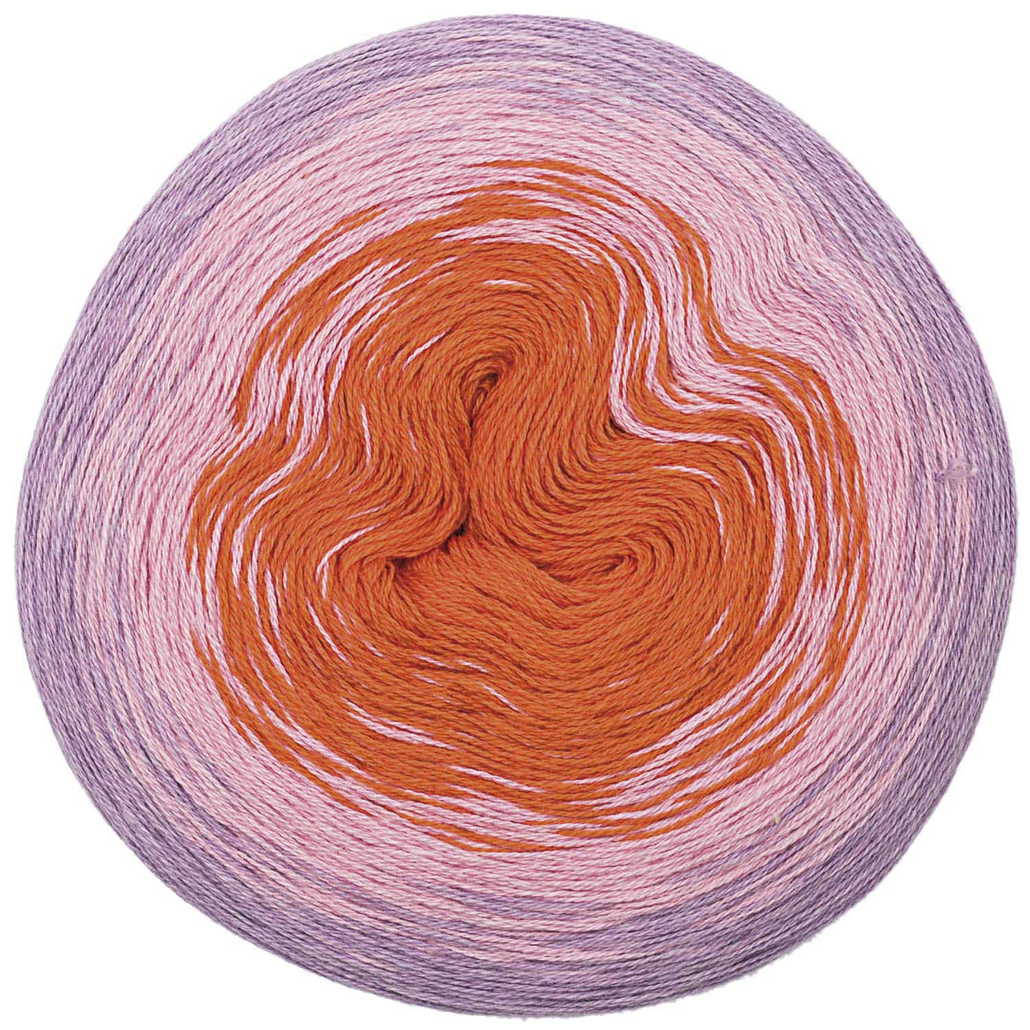 Rico Design Creative Cotton dégradé 200g 800m