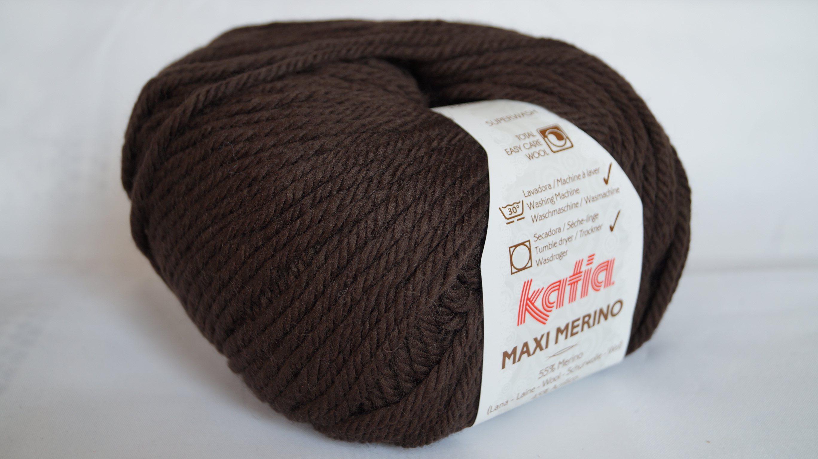 Katia Maxi Merino Farbe 07