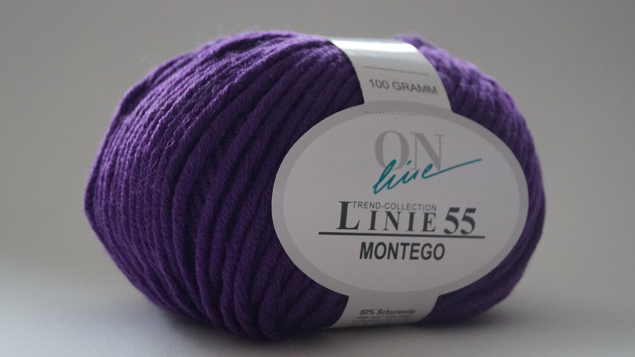Montego Linie 55 - Farbe 08