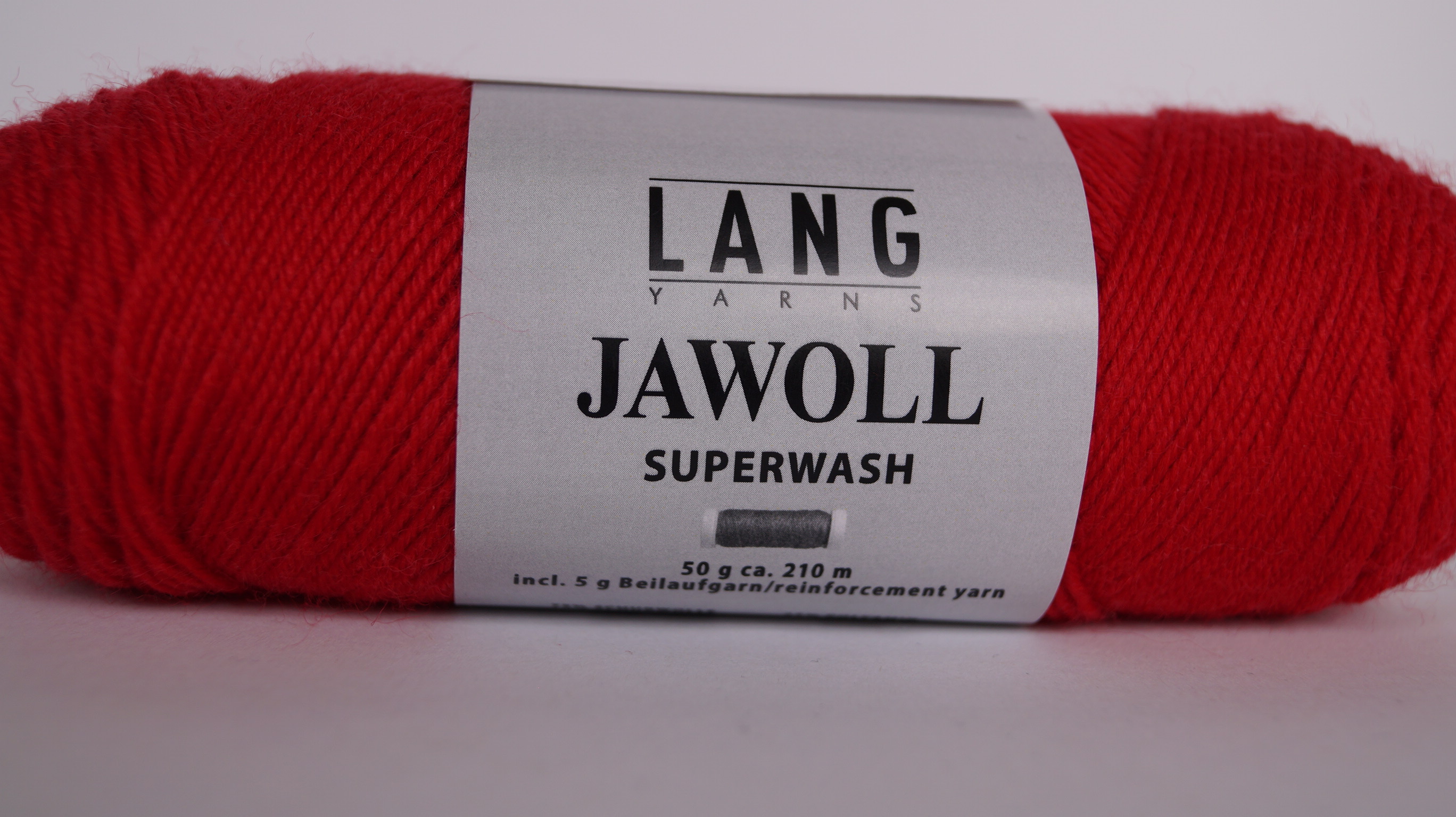 Lang Yarns Jawoll 50g