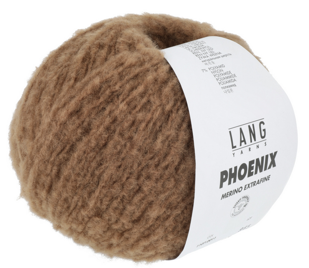 Lang Yarns Phoenix