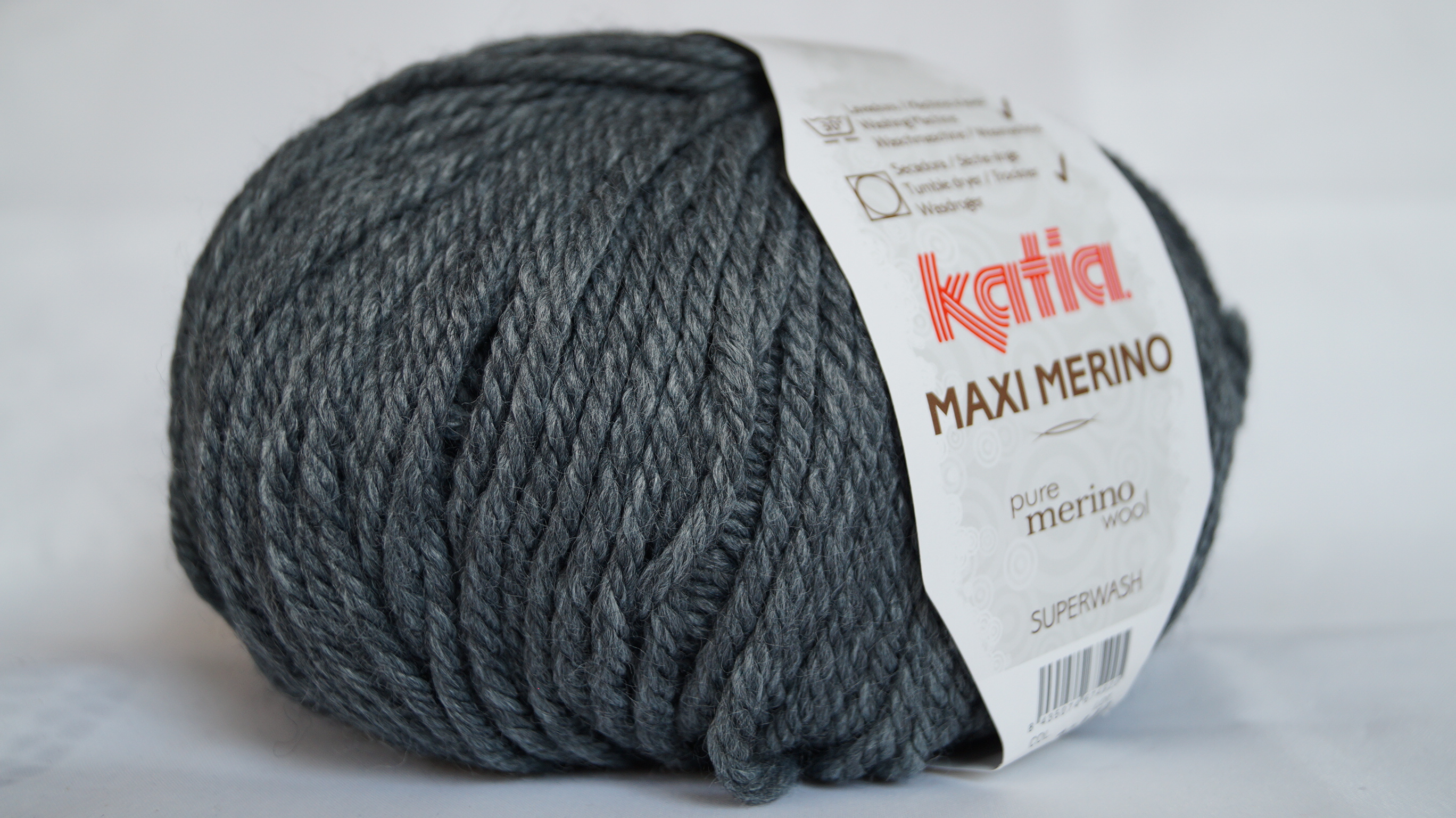 Katia Maxi Merino Farbe 13