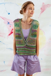 Lang Yarns Punto 37 Karma