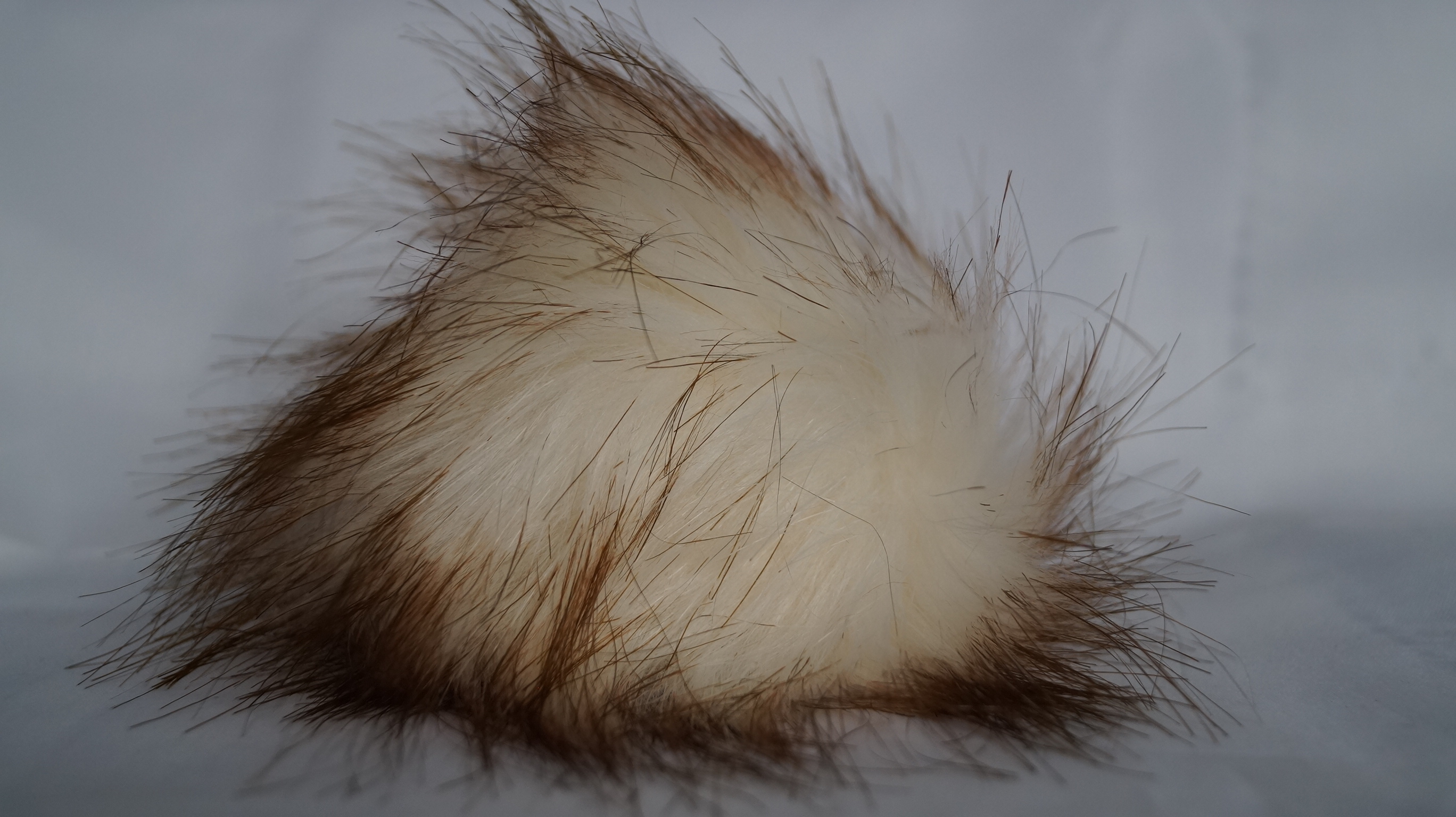Pompon Farbe 202