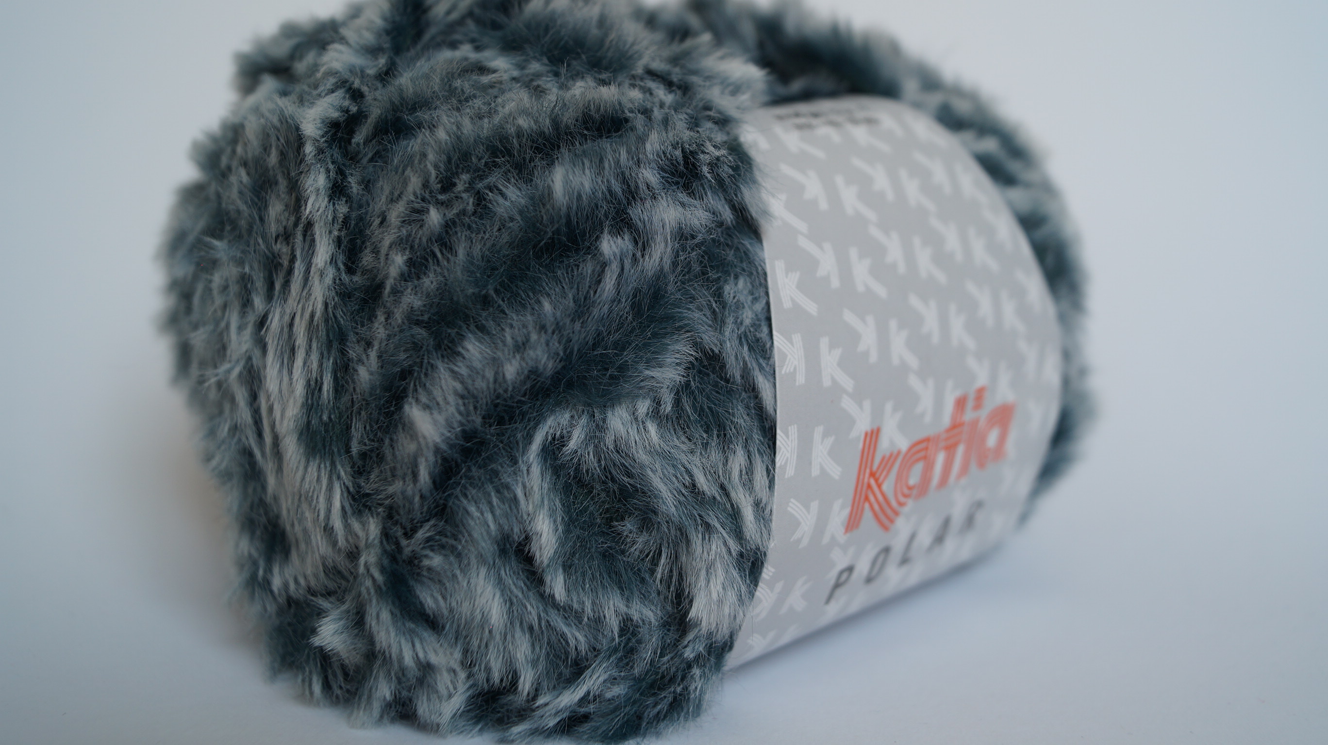 Katia Polar 100g