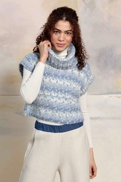 Lang Yarns Snowflake