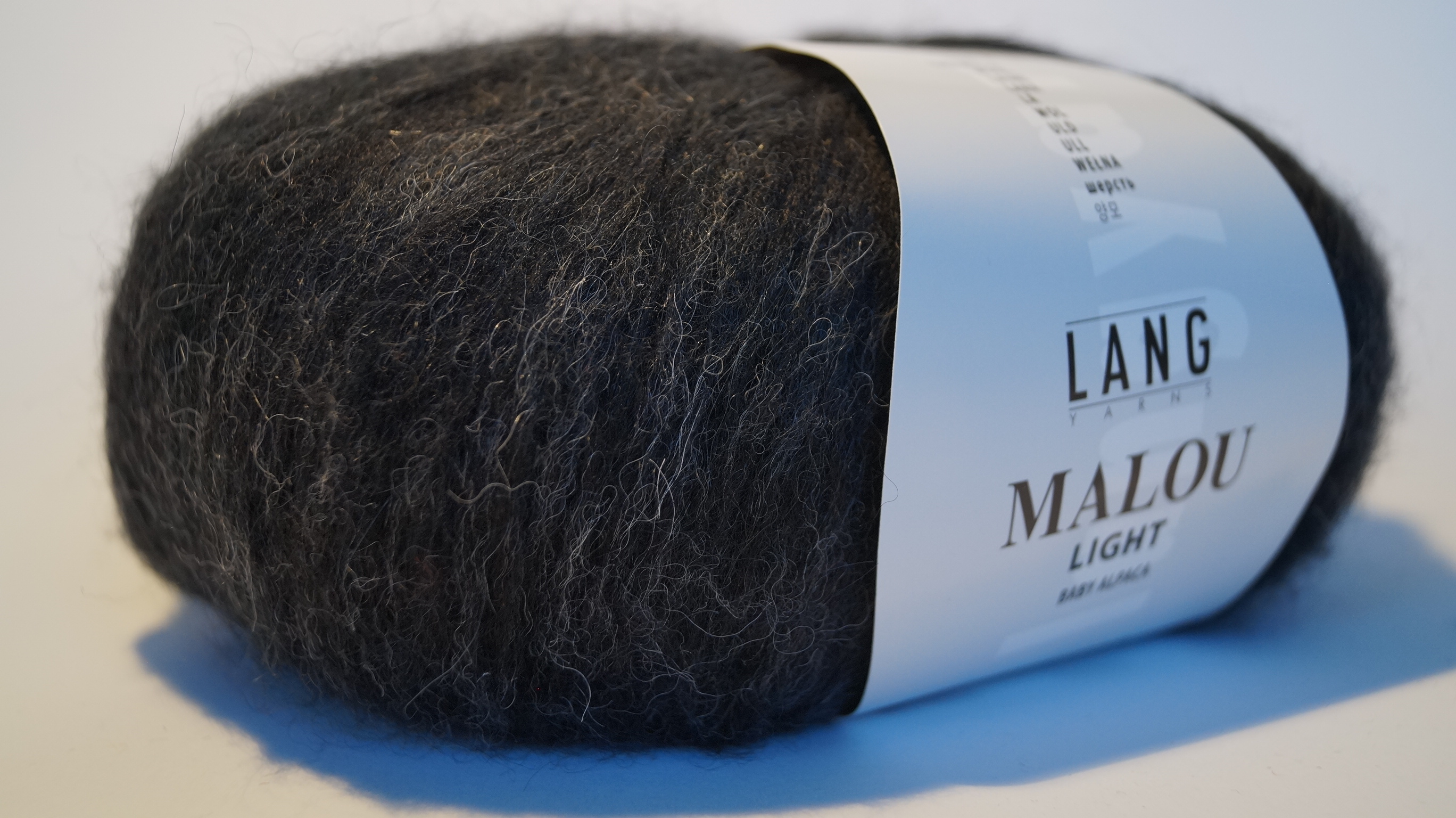 Lang Yarns Malou light