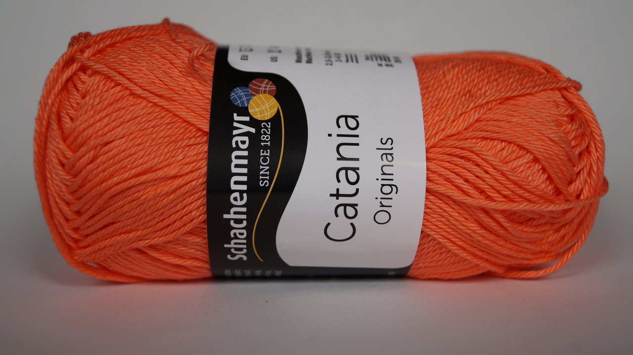 Schachenmayr, Catania Farbe 410