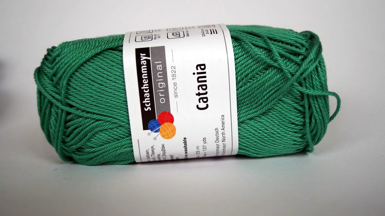 Schachenmayr, Catania Farbe 241