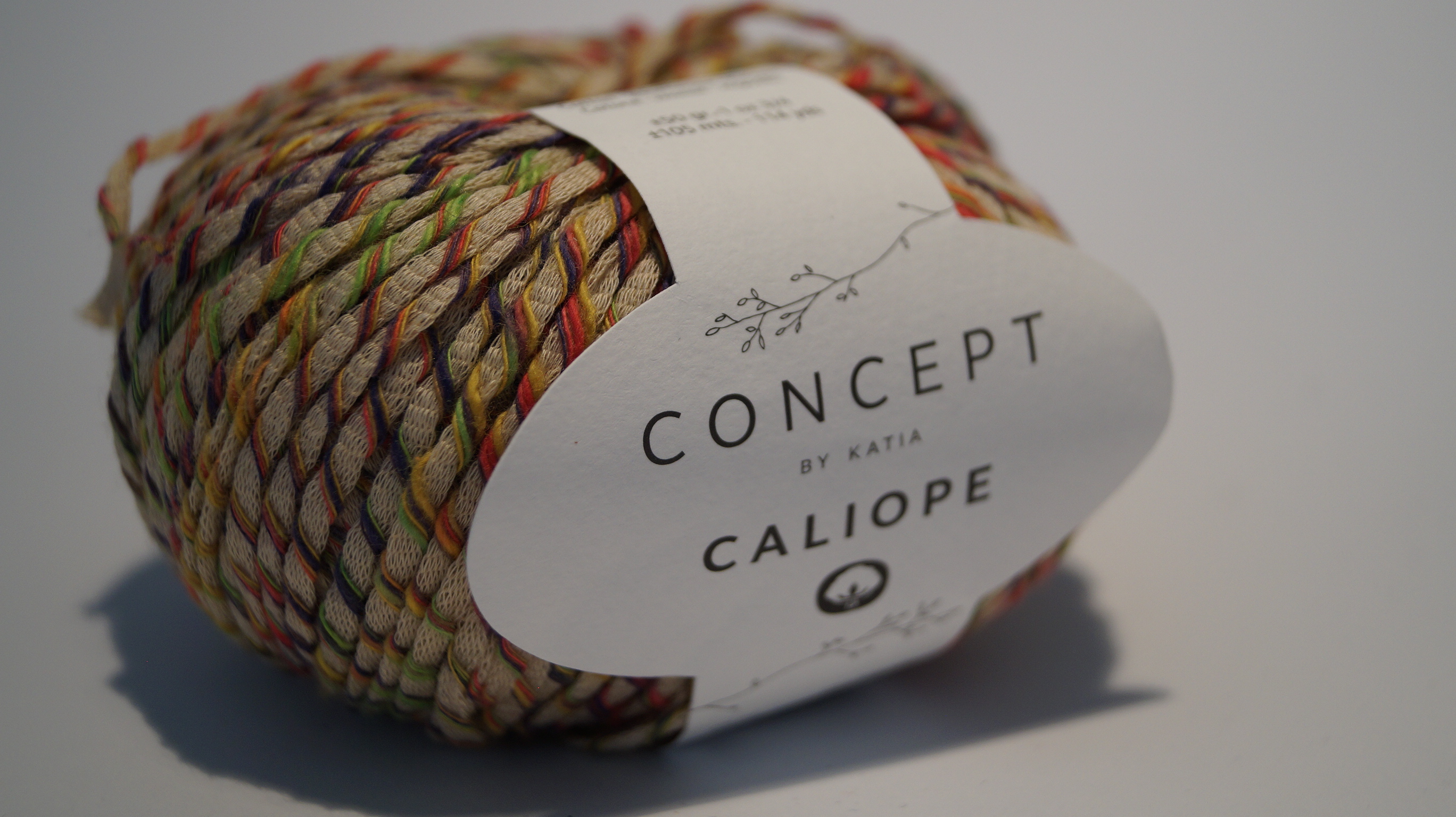 Katia Concept Caliope