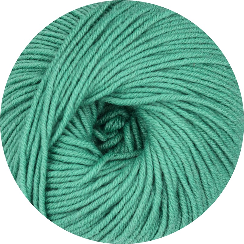 ONline Supersocke 6-fach Merino uni