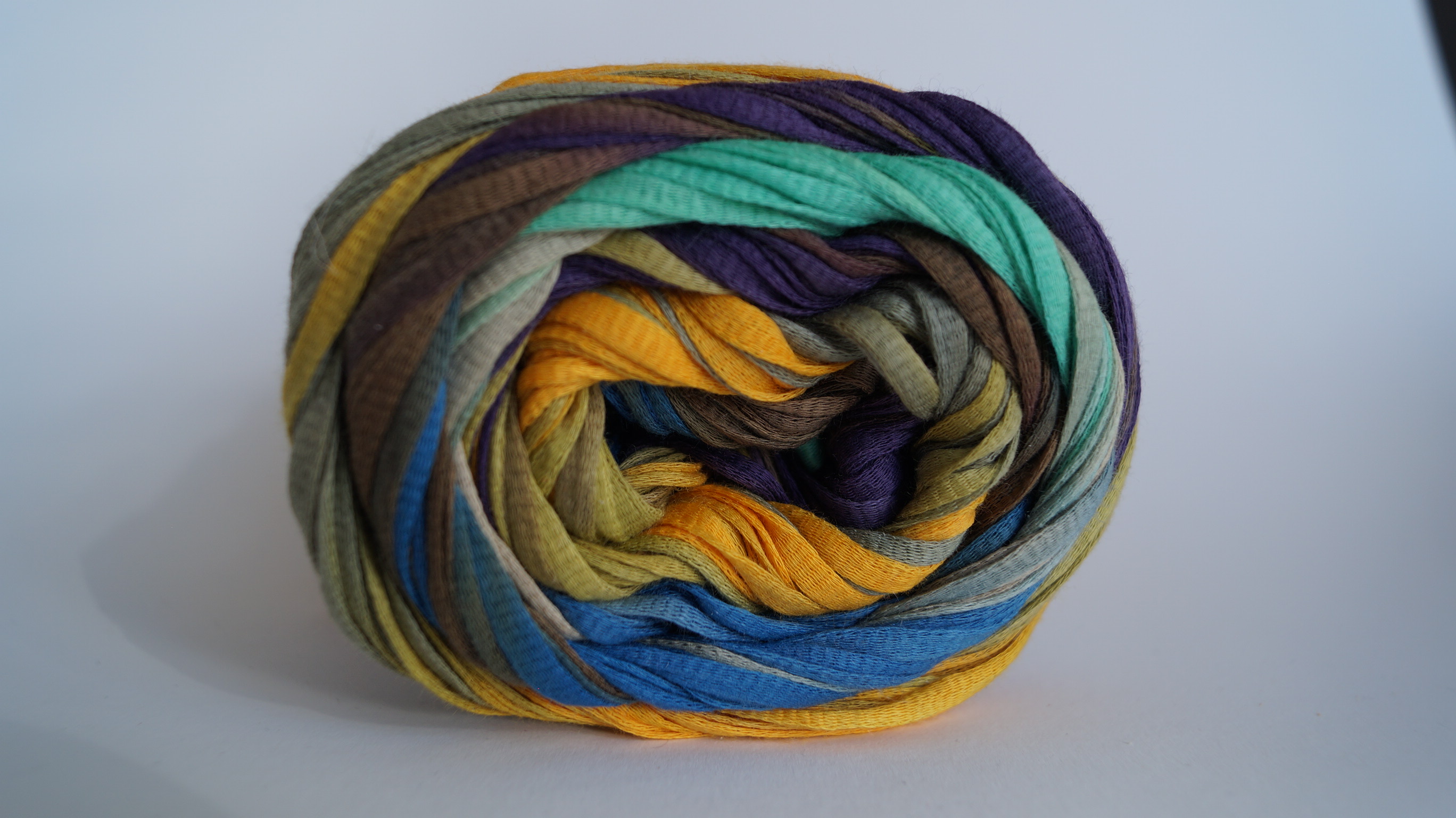Lang Yarns Sol Dégradé 100g