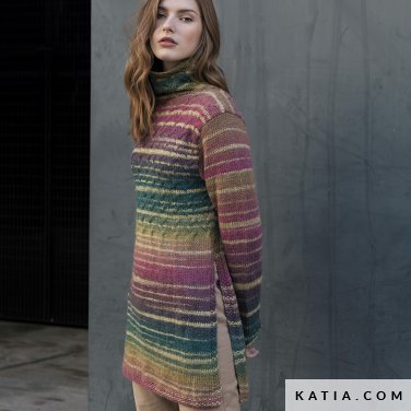 Katia Azteca Fine Lux