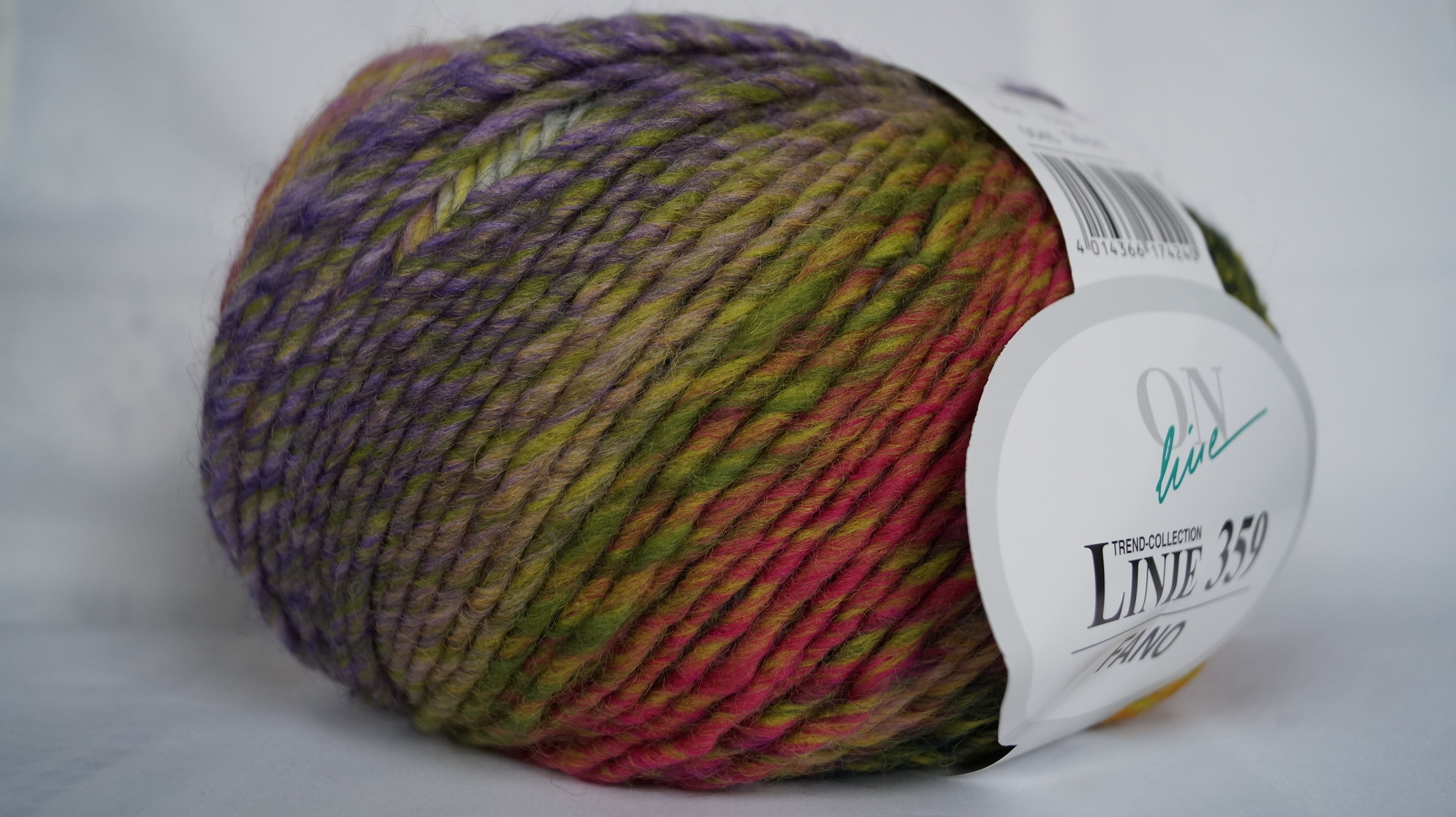  Fano:Farbe 45 - 150g