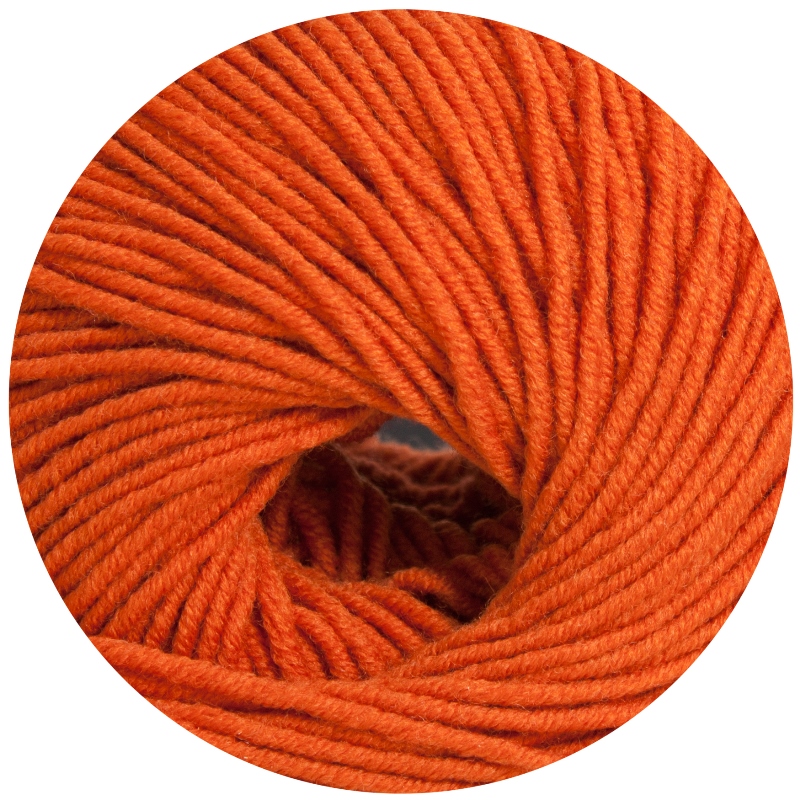 ONline Supersocke 6-fach Merino uni