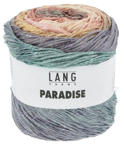 Lang Yarns Paradise