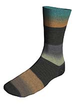 Lang Yarns Twin Soxx 6fach you and me