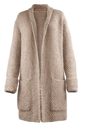 Lang Yarns AIR wool addicts