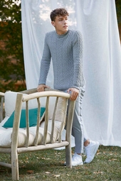 Lang Yarns Soft Cotton