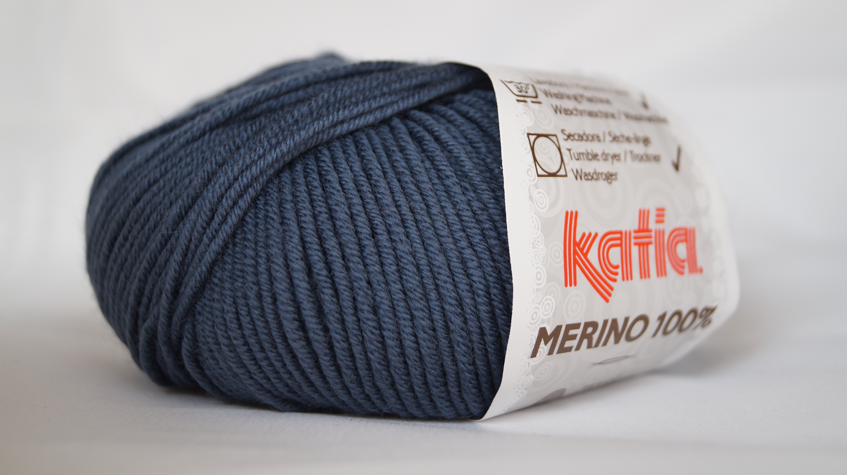 Merino 100 % Farbe 53