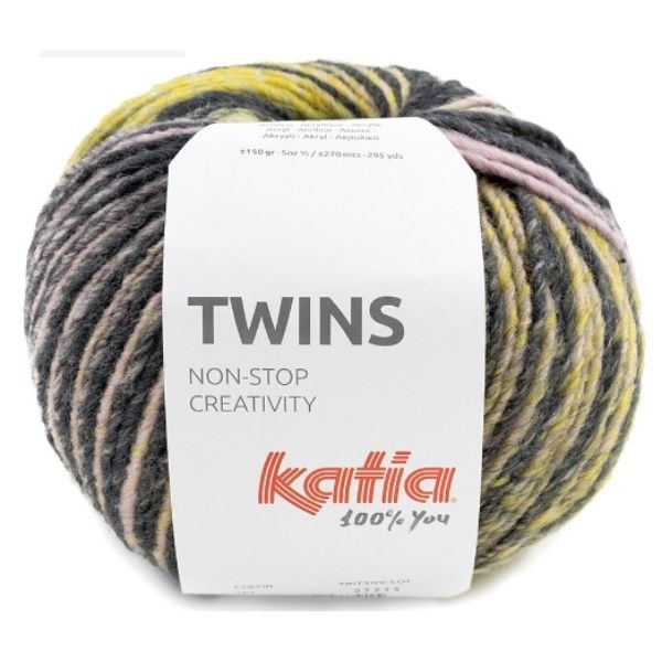 Katia Twins