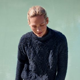 Lana Grossa Fashion Tweed