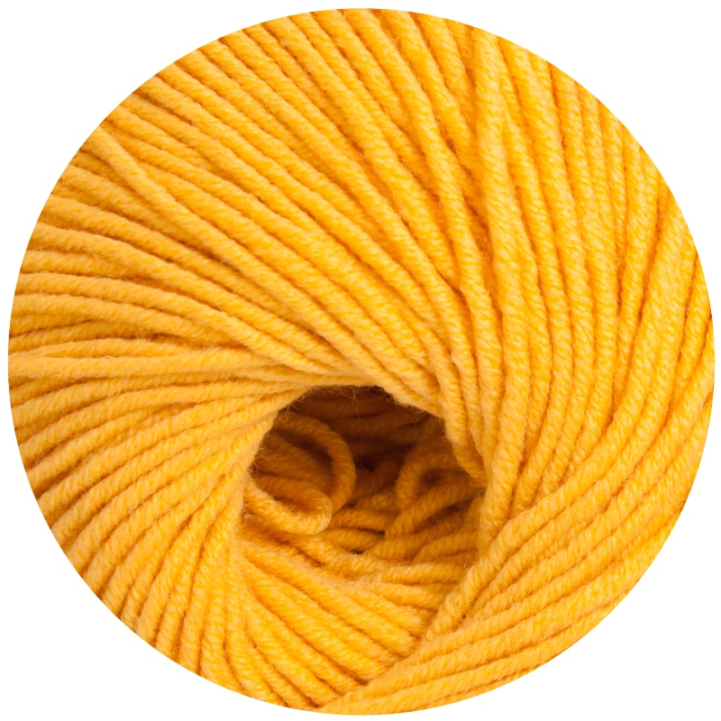 ONline Supersocke 6-fach Merino uni