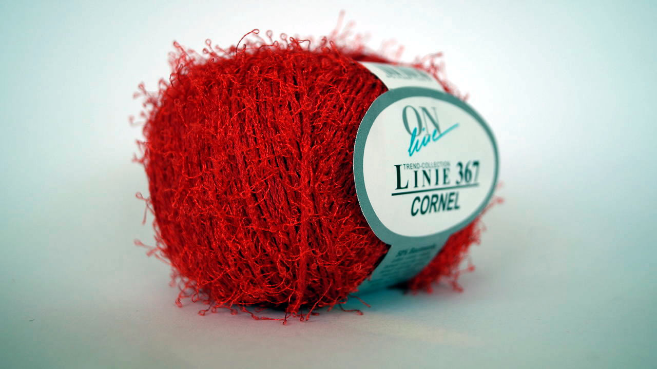 Online Linie 367 Cornel Farbe 05