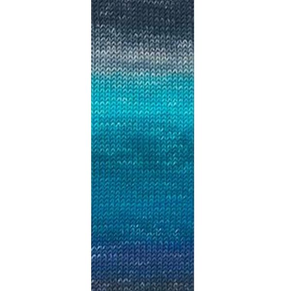 Lang Yarns Merino 120 Dégradé superwash