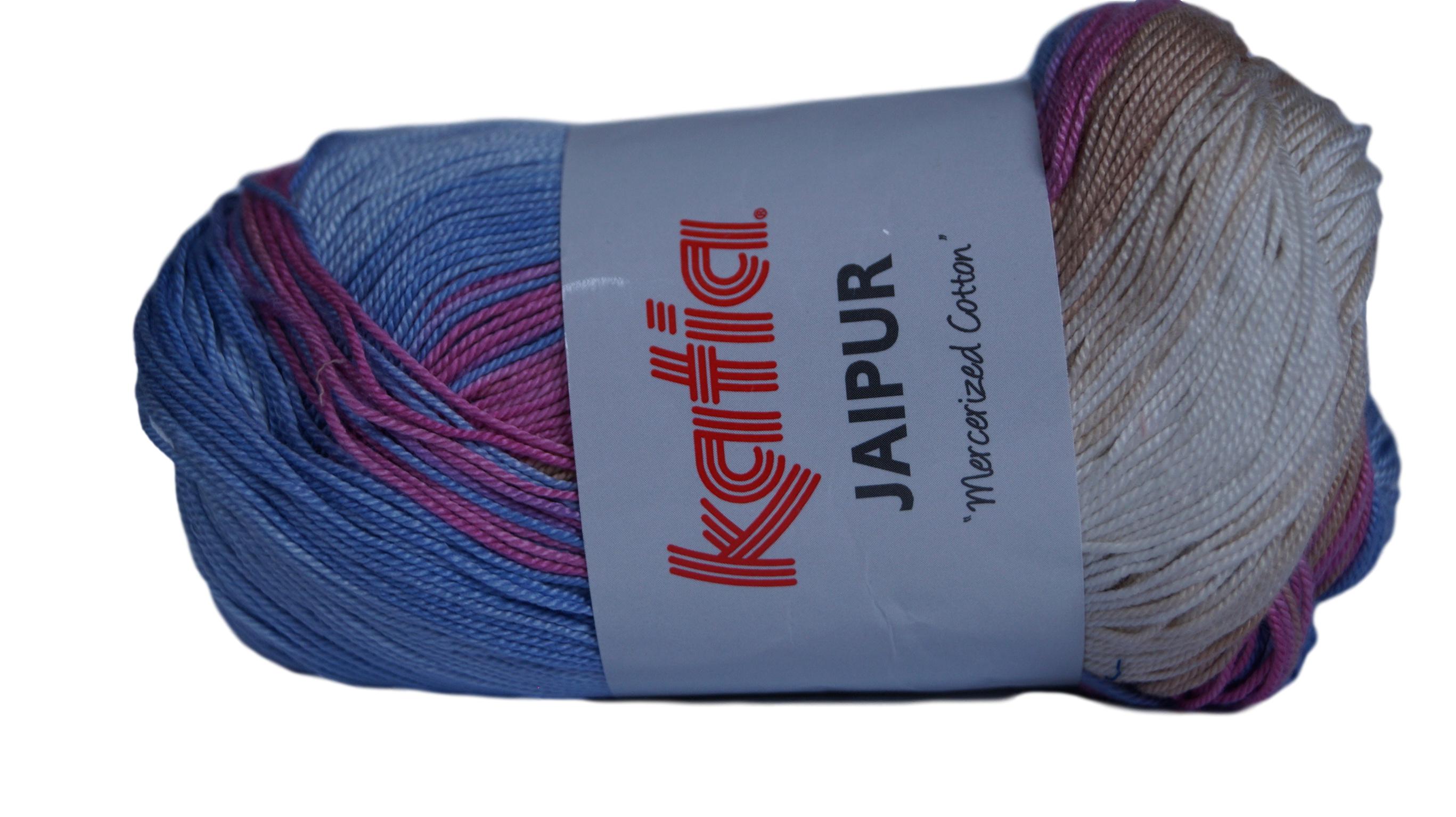 Katia  Jaipur  50g