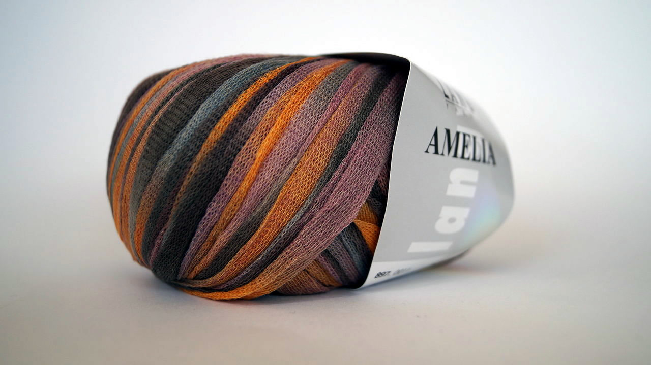 Amelia: Farbe 11 - 50g