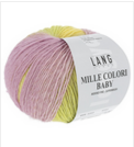 Lang Yarns Mille Colori Baby