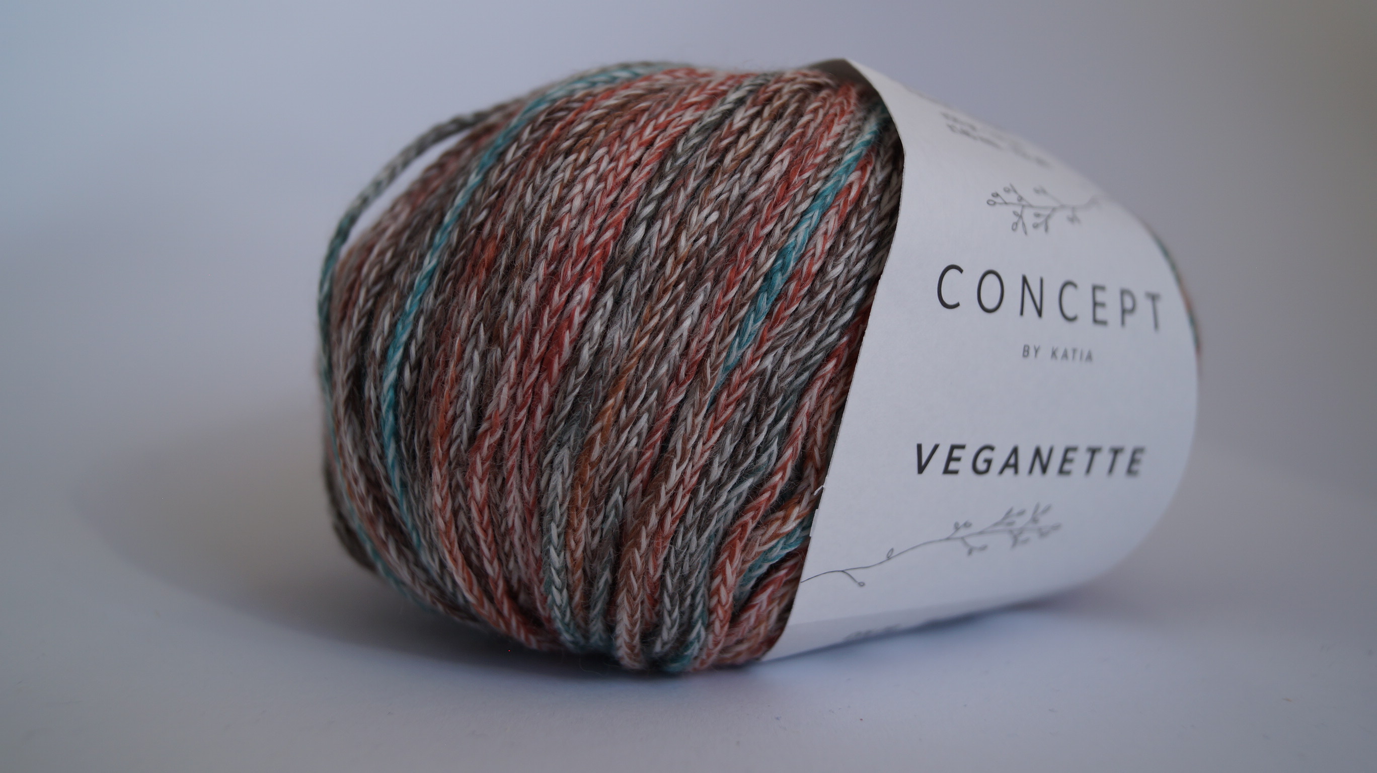 Katia Concept Veganette
