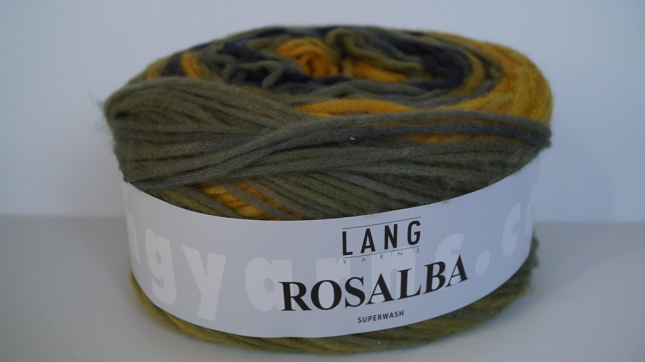 Lang Yarns ROSALBA WSS