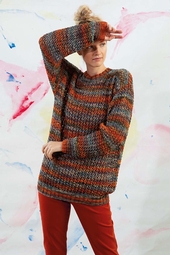 Lang Yarns Punto 37 Karma
