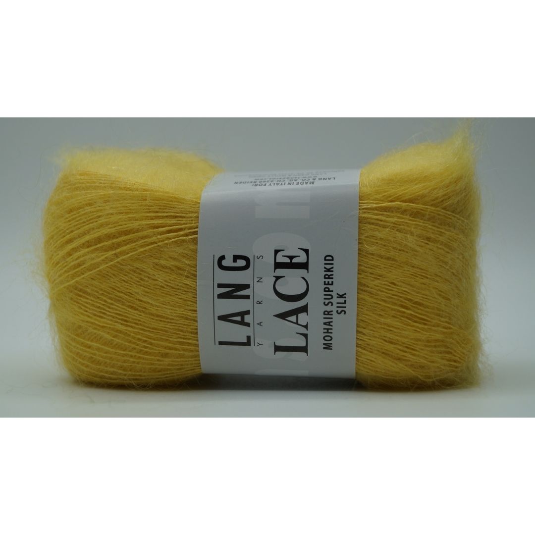 Lang Yarns Lace