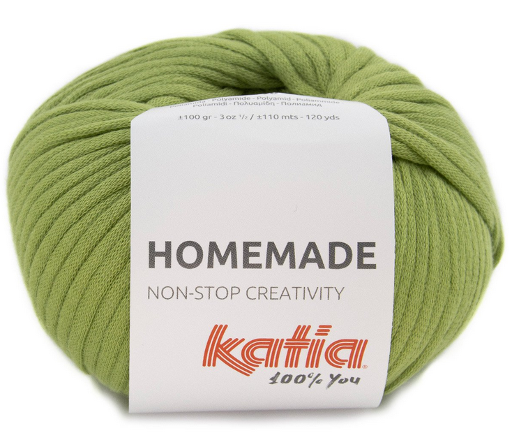 Katia Homemade