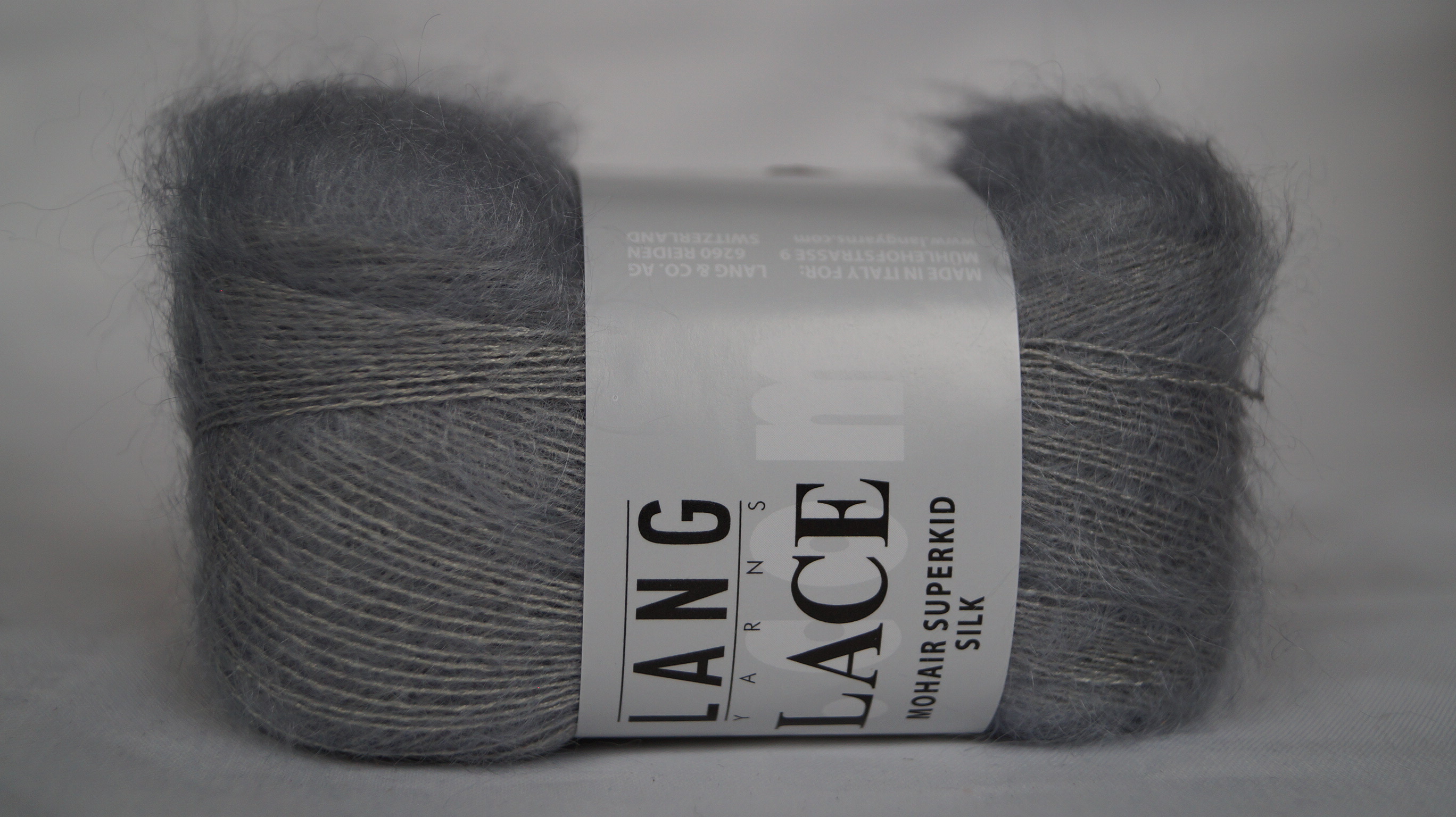 Lang Yarns Lace Farbe 23