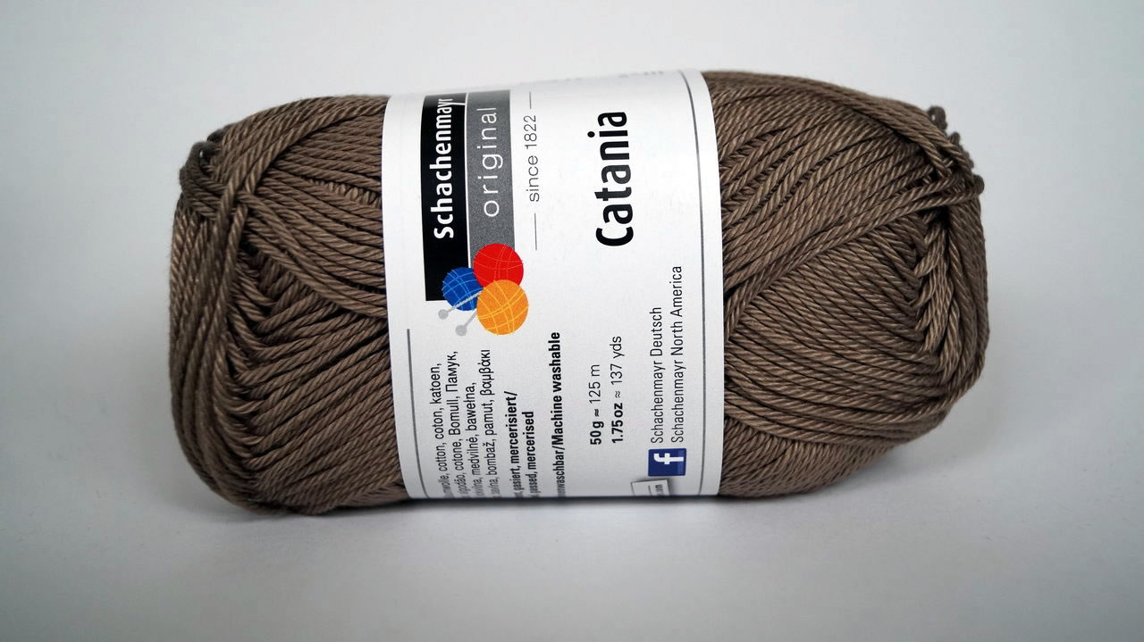 Schachenmayr, Catania Farbe 254
