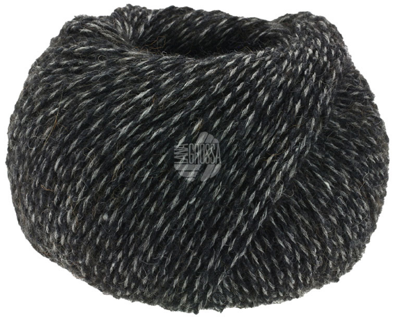 Lana Grossa Fashion Tweed