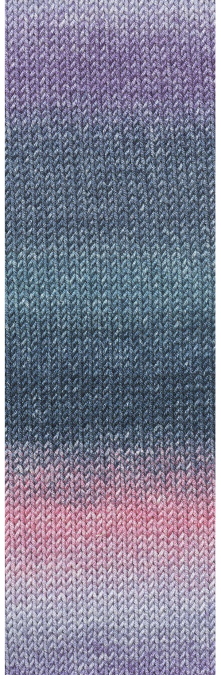 Lang Yarns Merino 150 Dégradé superwash