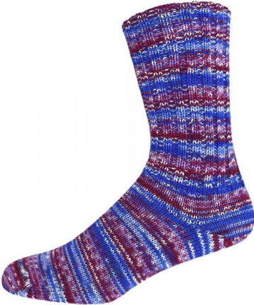 Online SUPERSOCKE 100 SORT.315 ANDEN-COLOR