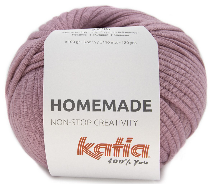 Katia Homemade