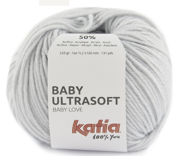 Katia Baby Ultrasoft